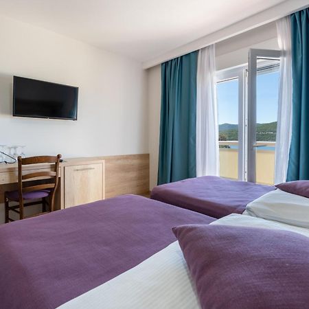 Hotel Porat Neum Exterior foto