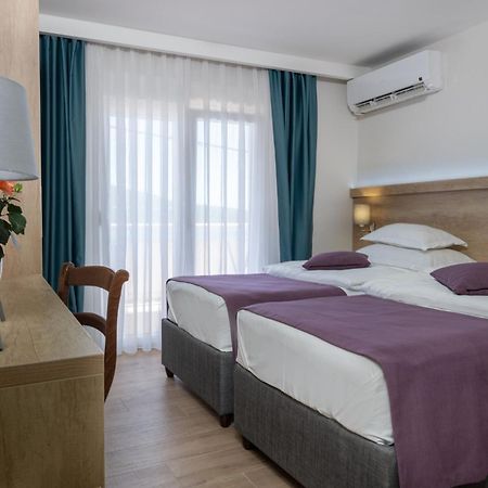 Hotel Porat Neum Exterior foto